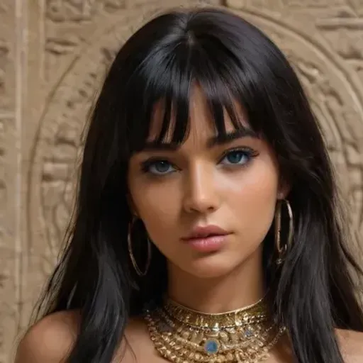 โปรแกรมสร้างภาพโปรนที่ใช้ปัญหา AI