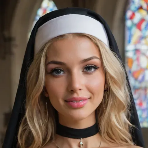 AI porn image generator