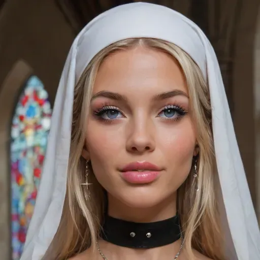 KI-Pornobild-Generator