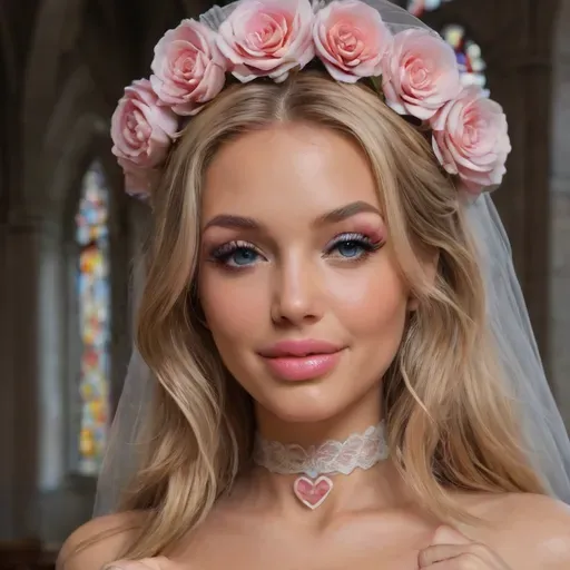 KI-Pornobild-Generator