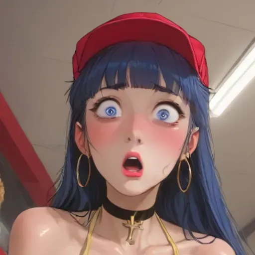 AI porn image generator