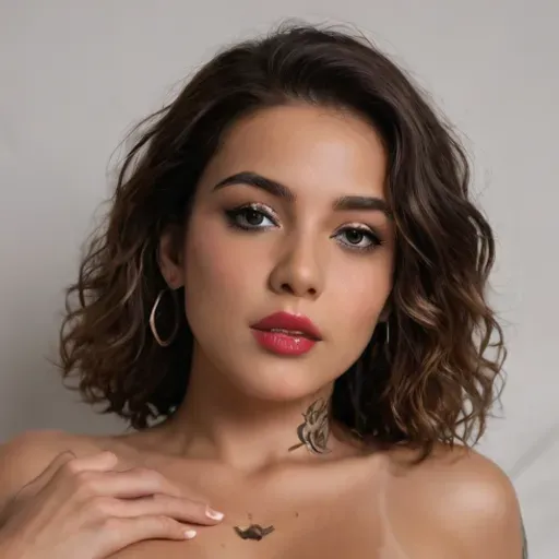 AI 포르노 이미지 생성기