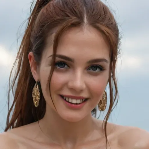 KI-Pornobild-Generator