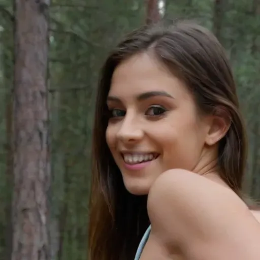 AI 포르노 이미지 생성기