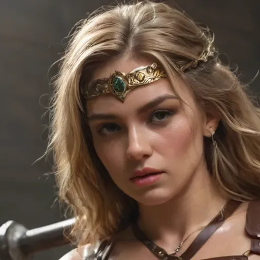 โปรแกรมสร้างภาพโปรนที่ใช้ปัญหา AI