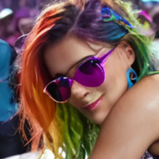 AI porn image generator