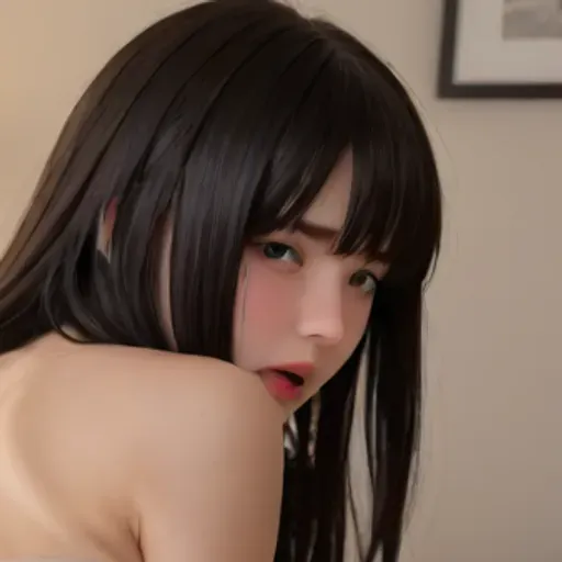 yapay zekâ porno görsel üretici