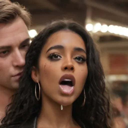 generador de imágenes porno con IA