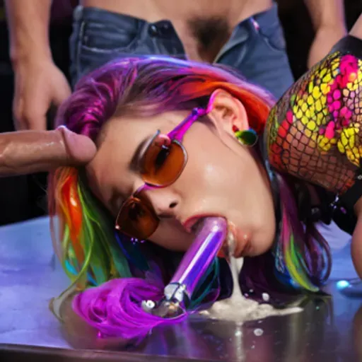 AI porn pic generator