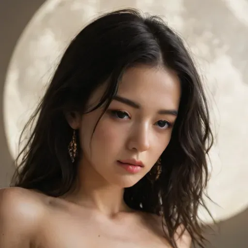 AI色情图片生成器