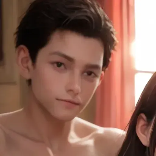 โปรแกรมสร้างภาพโปรนที่ใช้ปัญหา AI