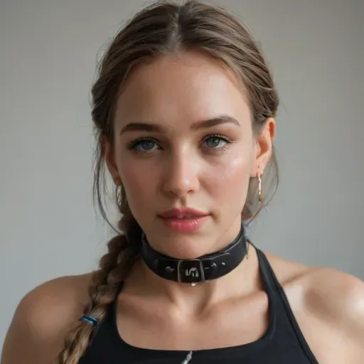 KI-Pornobild-Generator