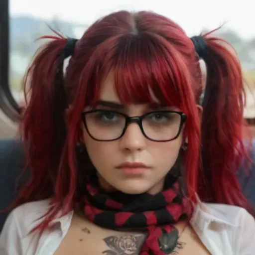 AI 포르노 이미지 생성기