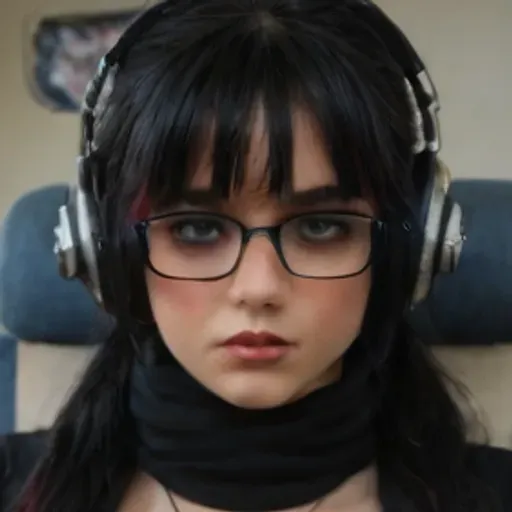 โปรแกรมสร้างภาพโปรนที่ใช้ปัญหา AI