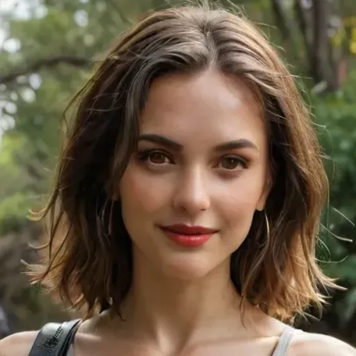 AIポルノ画像ジェネレーター