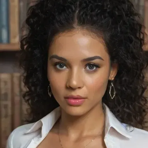 AI 포르노 이미지 생성기