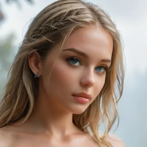 โปรแกรมสร้างภาพโปรนที่ใช้ปัญหา AI