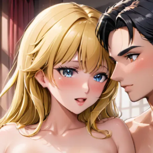 AI porn pic generator