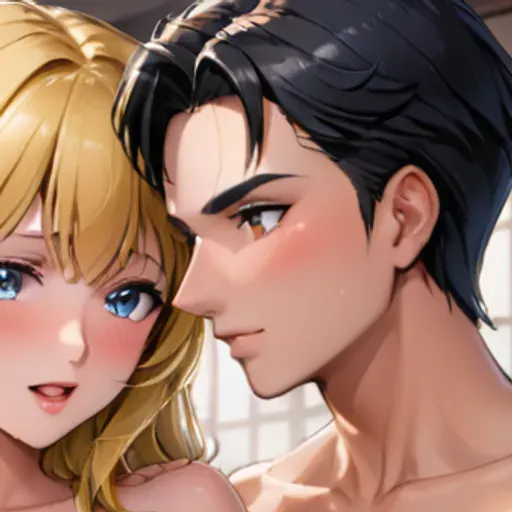 AI porn image generator