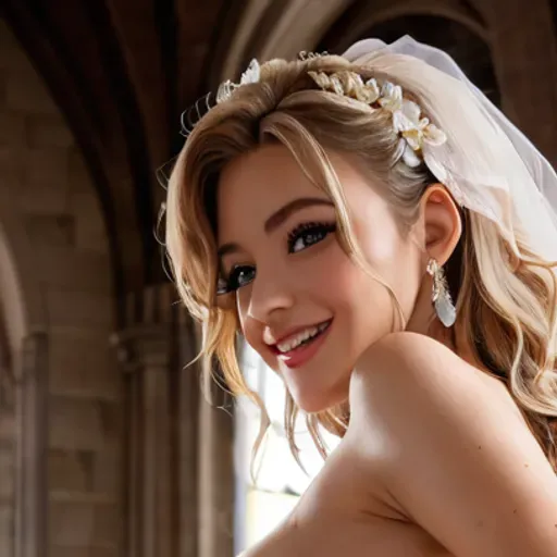 AIポルノ画像ジェネレーター