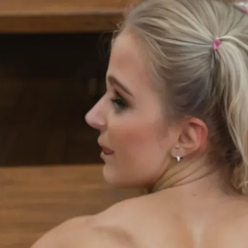 โปรแกรมสร้างภาพโปรนที่ใช้ปัญหา AI