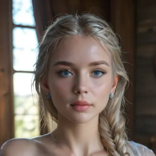 KI-Pornobild-Generator