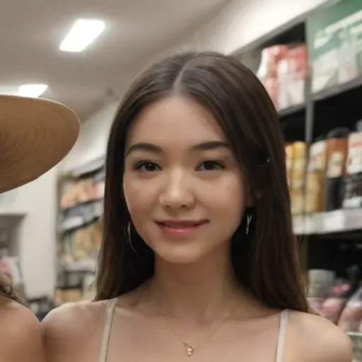 AI 포르노 사진 생성기