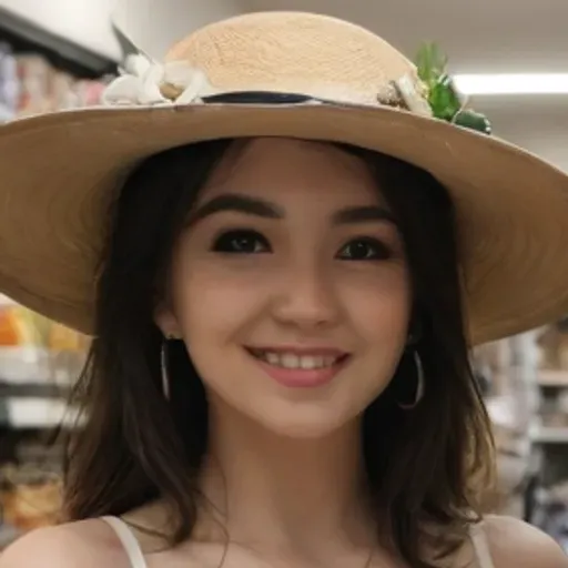 AI 포르노 이미지 생성기