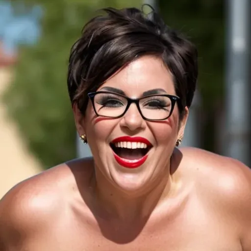 generatore di immagini porno IA