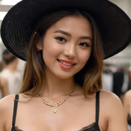 generatore di immagini porno IA