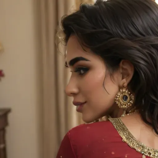 KI-Pornobild-Generator