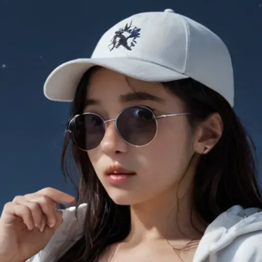 โปรแกรมสร้างภาพโปรนที่ใช้ปัญหา AI