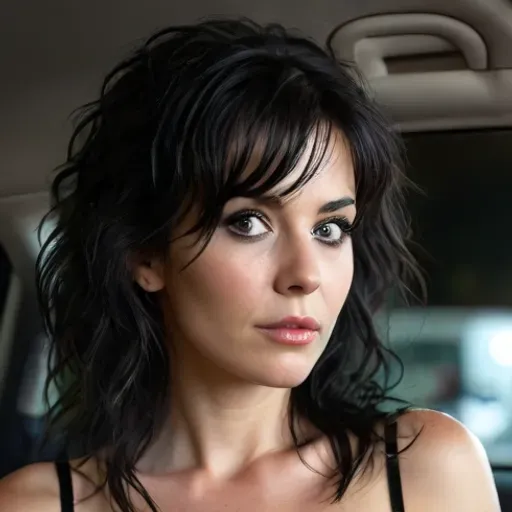 yapay zekâ porno görsel üretici