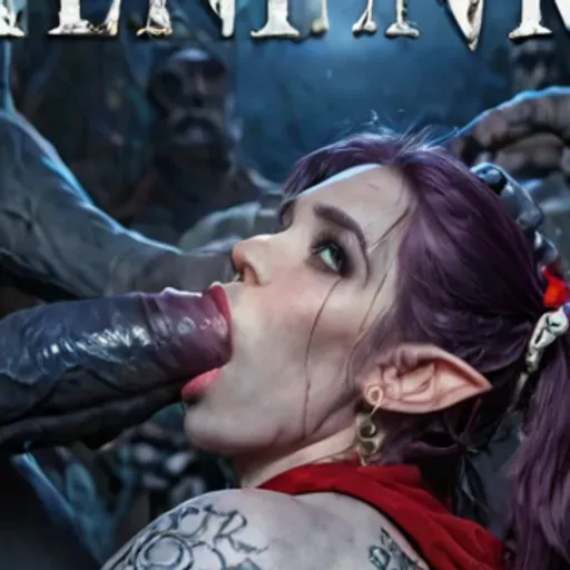 AI色情圖片產生器