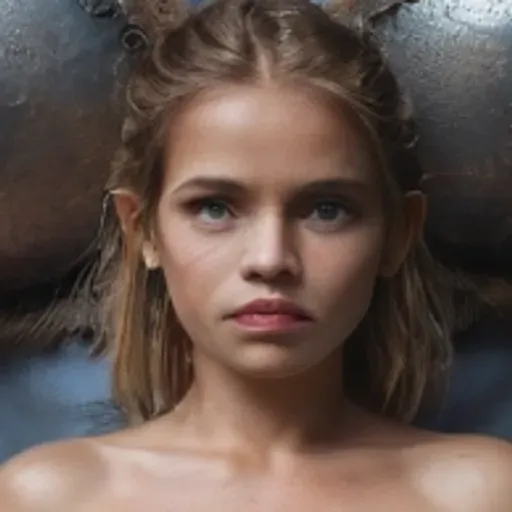 AI porn image generator