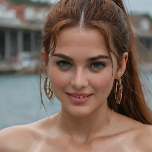 โปรแกรมสร้างภาพโปรนที่ใช้ปัญหา AI