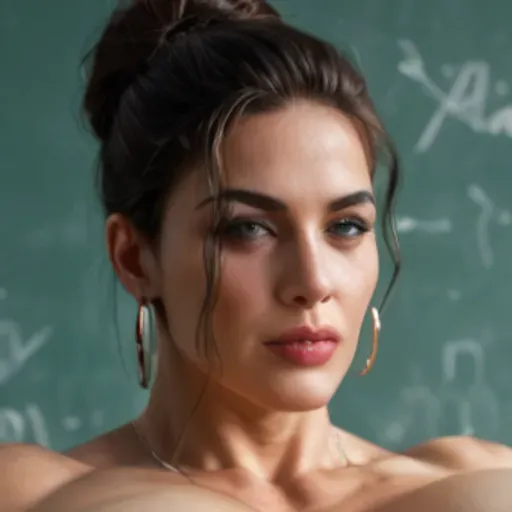 yapay zekâ porno görsel üretici