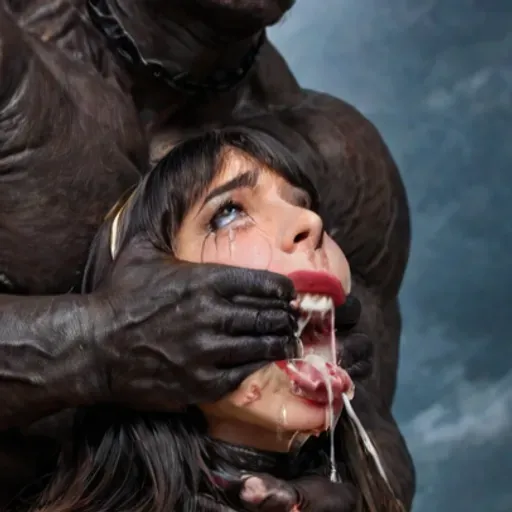 AI porn image generator