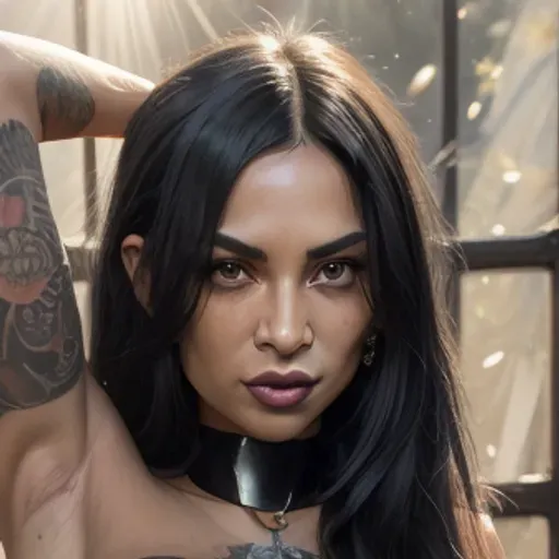 générateur d’images porno IA