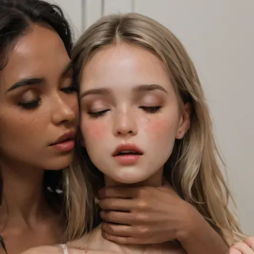 generador de imágenes porno con IA