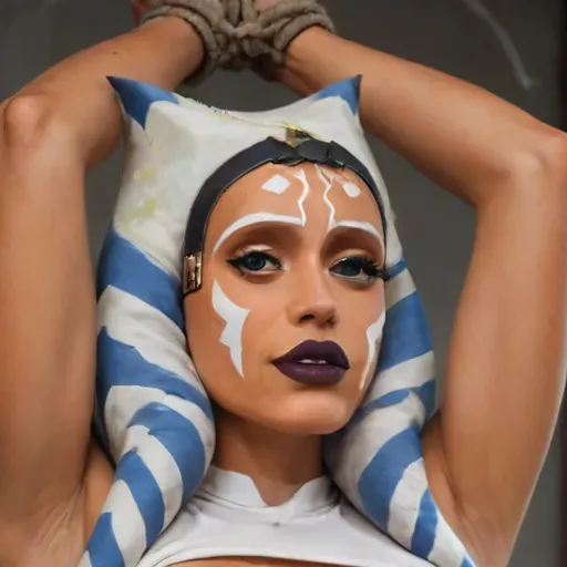 генератор порно-изображений на ИИ