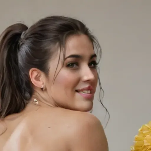 AIポルノ画像ジェネレーター