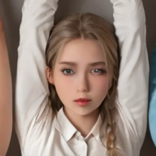 AI色情圖片產生器