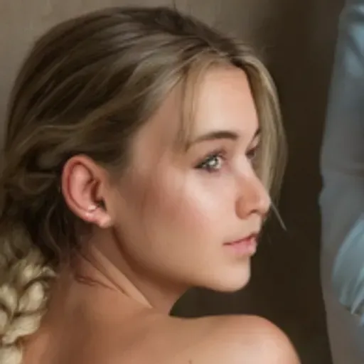 AI色情圖片產生器