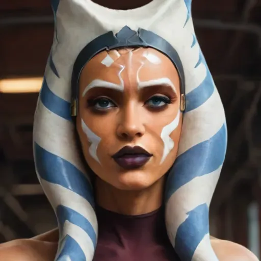 Pencipta imej lucah AI