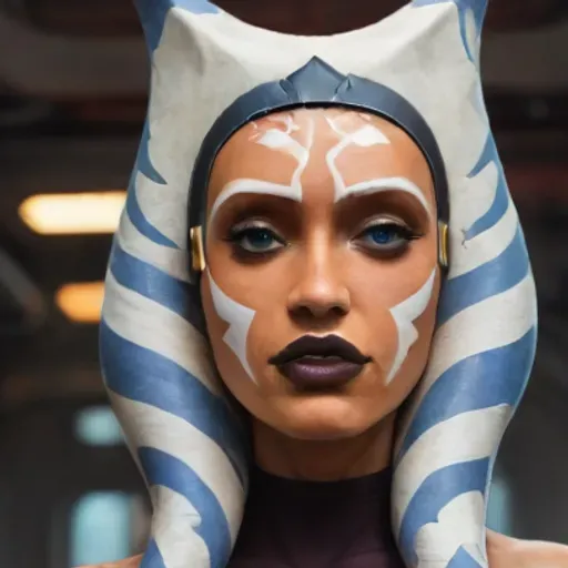 โปรแกรมสร้างภาพโปรนที่ใช้ปัญหา AI