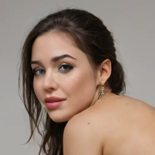 โปรแกรมสร้างภาพโปรนที่ใช้ปัญหา AI