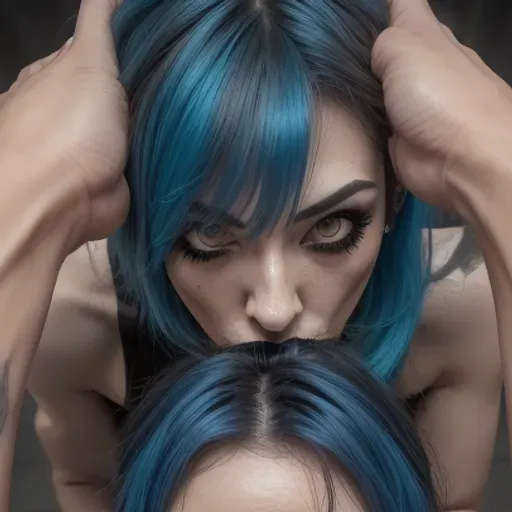generador de imágenes porno con IA