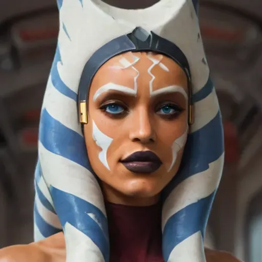 โปรแกรมสร้างภาพโปรนที่ใช้ปัญหา AI