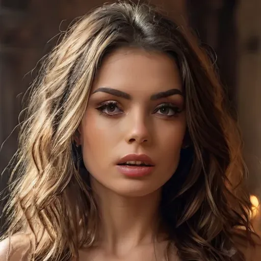 Pencipta imej lucah AI